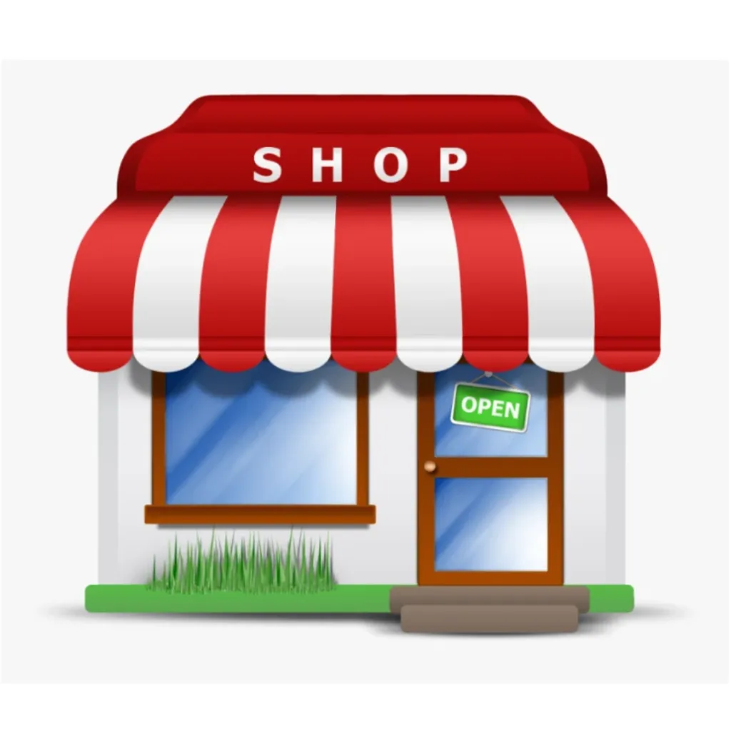 Store Logo