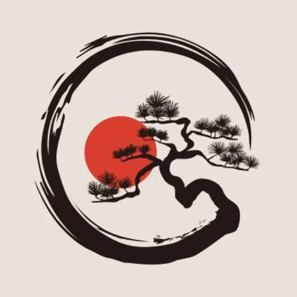 店铺标志
